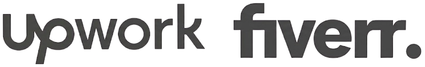Upwork Fiverr