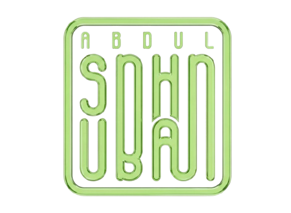 Abdul Subhan logo