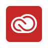 Adobe Creative Cloud logo